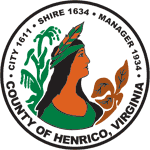 Henrico County logo
