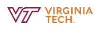 Virginia Tech logo