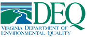 DEQ logo