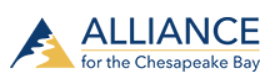 Alliance for the Chesapeake Bay logo