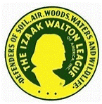 Izaak Walton League logo