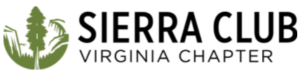 Virginia Chapter, Sierra Club Logo