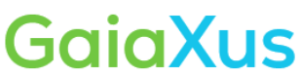 GaiaXus logo