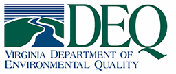 DEQ logo